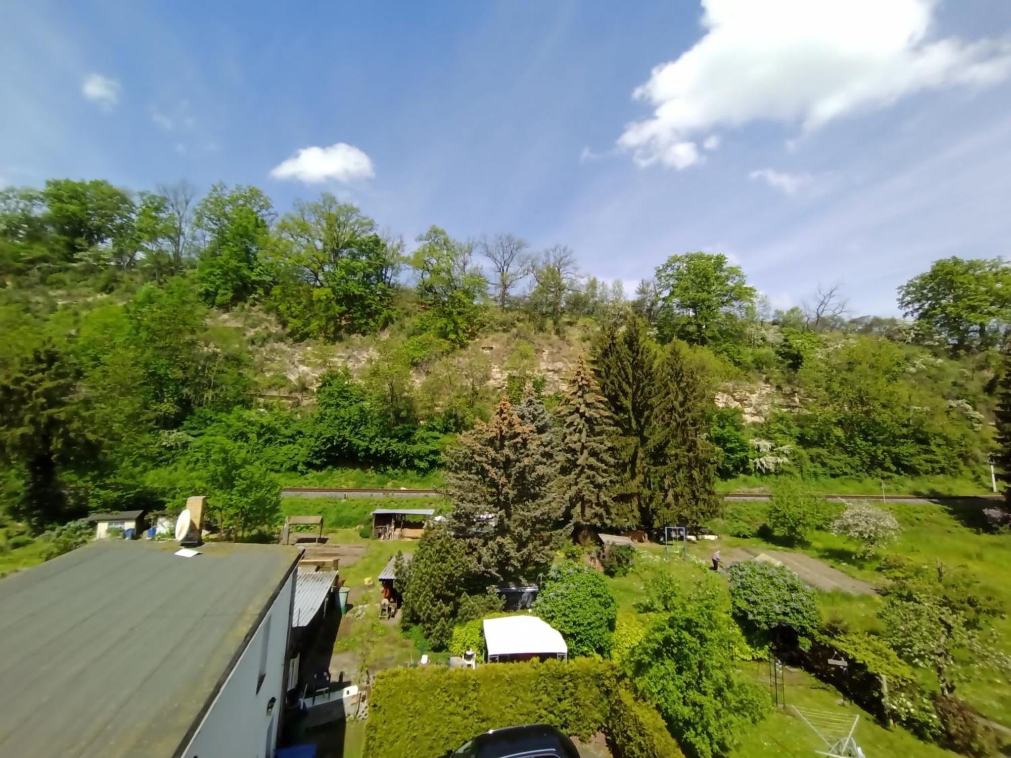 Ferienwohnungen Familie Winter Dohna المظهر الخارجي الصورة