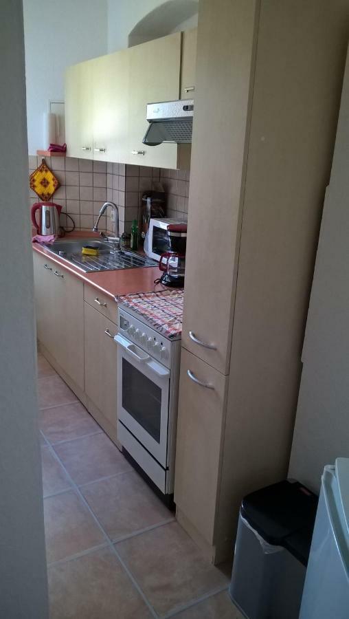 Ferienwohnungen Familie Winter Dohna المظهر الخارجي الصورة